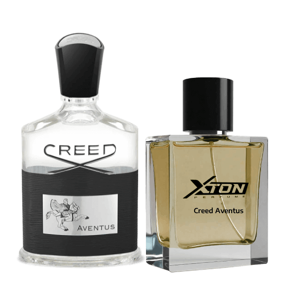 Creed Aventus – Long-Lasting Iconic Luxury Fragrance | XtonPerfume