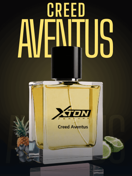 Creed Aventus - 50ml