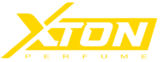 xton perfume logo