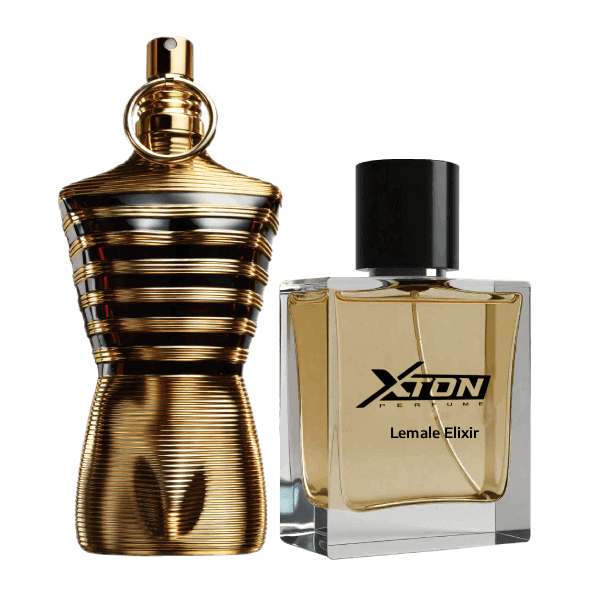Lemale Elixir – Long-Lasting Luxury Fragrance | XtonPerfume
