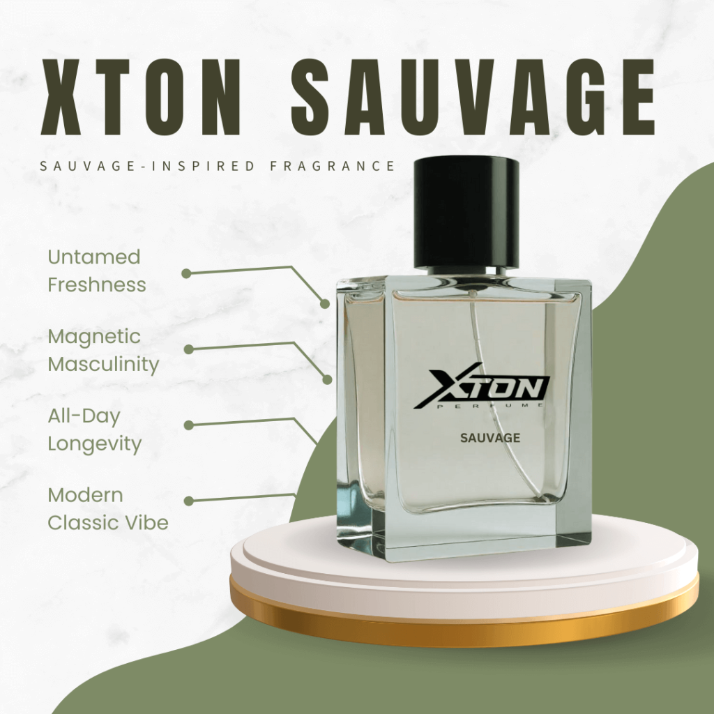 sauvage