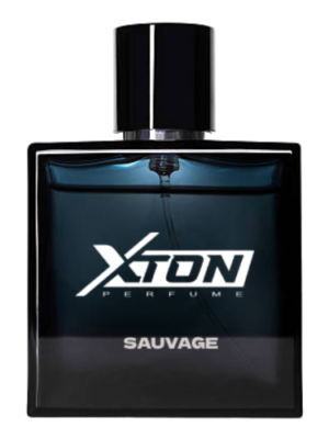 sauvage xton