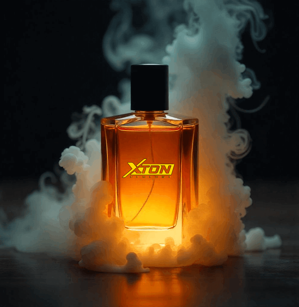 xton perfume