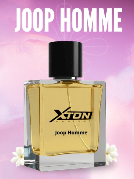 joop homme perfume