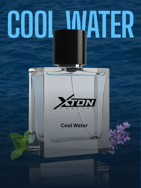 cool water-xton