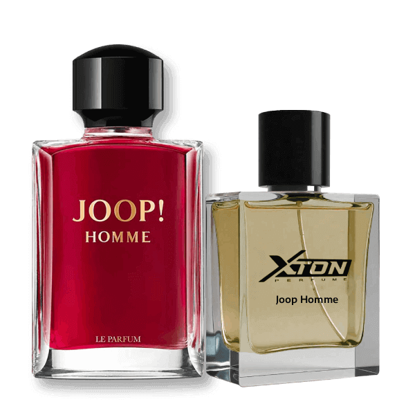Joop! Homme – Bold & Sensual Long-Lasting Men’s Fragrance | XtonPerfume